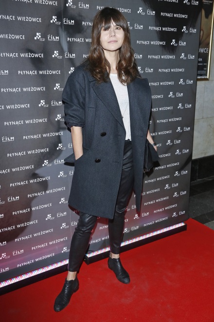Małgorzata Szumowska
