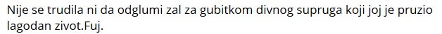 Komentari na društvenim mrežama i ispod tekstova u medijima