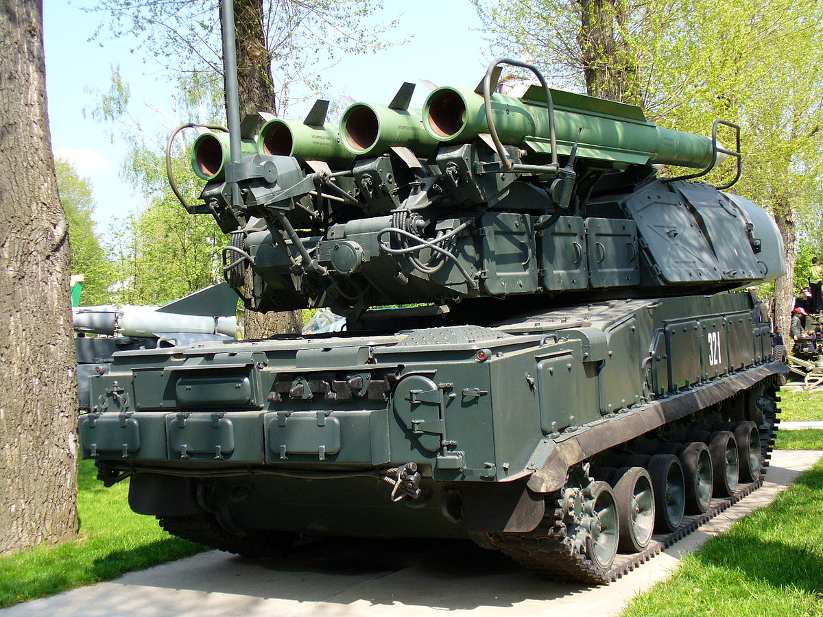 BUK M1