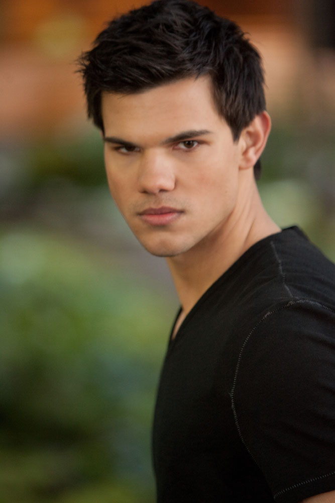 Taylor Lautner w filmie