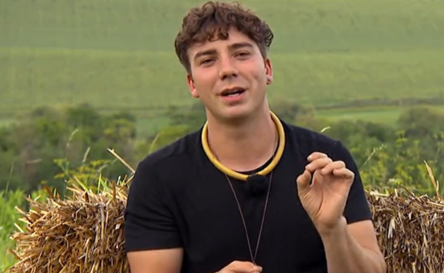 Szabyest az őt patkányozó rapperről: „Valószínűleg sérült az agya” – videó