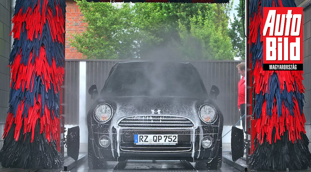 Tavaszi nagytakarítás a kocsiban? Ezekre nem biztos, hogy eddig odafigyelt, pedig kellett volna