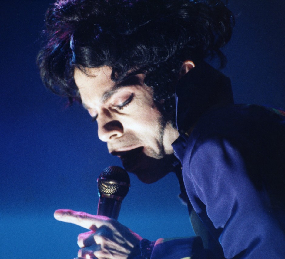Prince