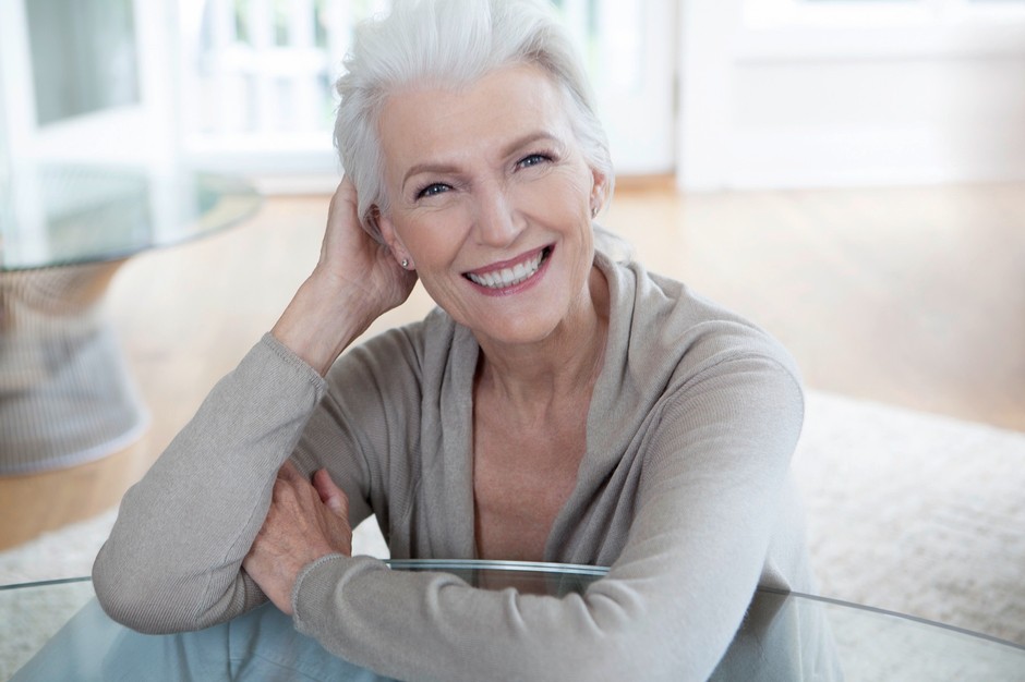 Maye Musk