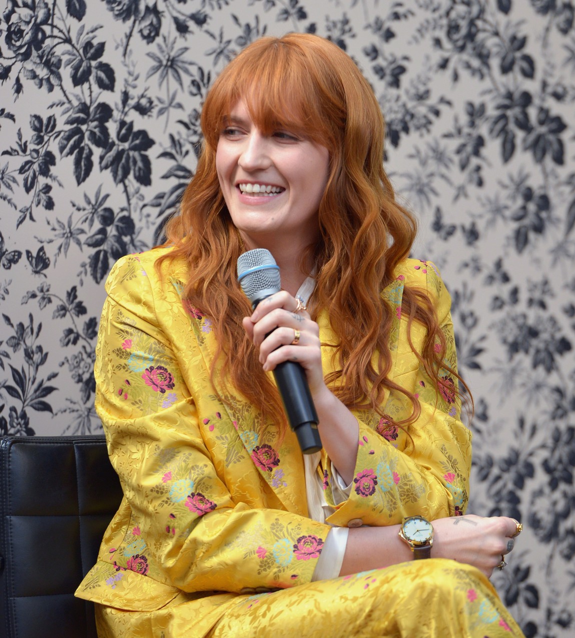 Florence Welch