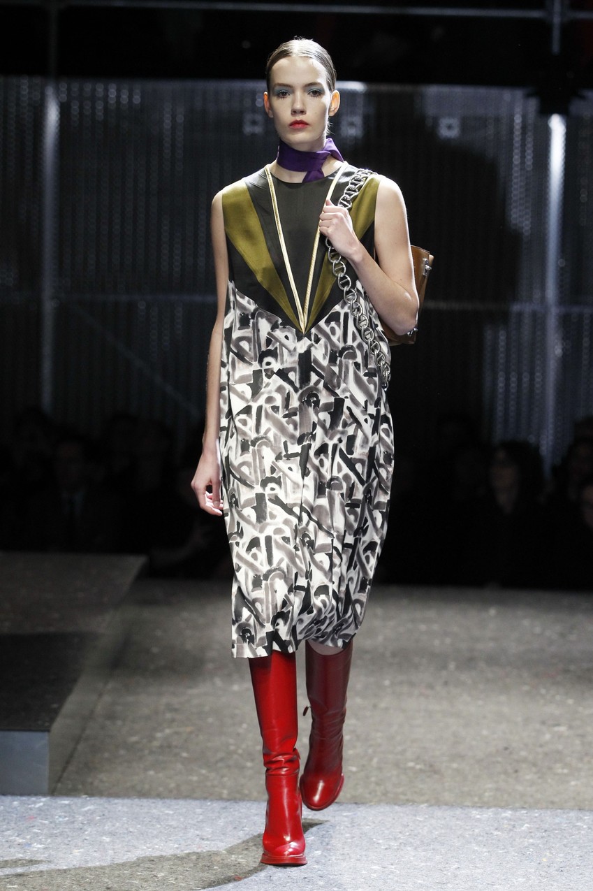 EAST NEWS / Prada