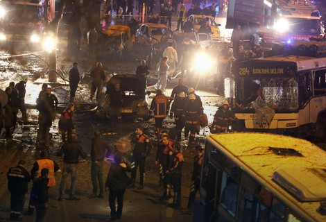 Ankara