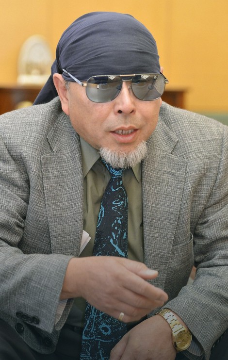 Kendži Fudžimoto 