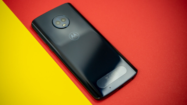 Motorola Moto G6 im Test: Preis-Leistungs-Kracher | TechStage
