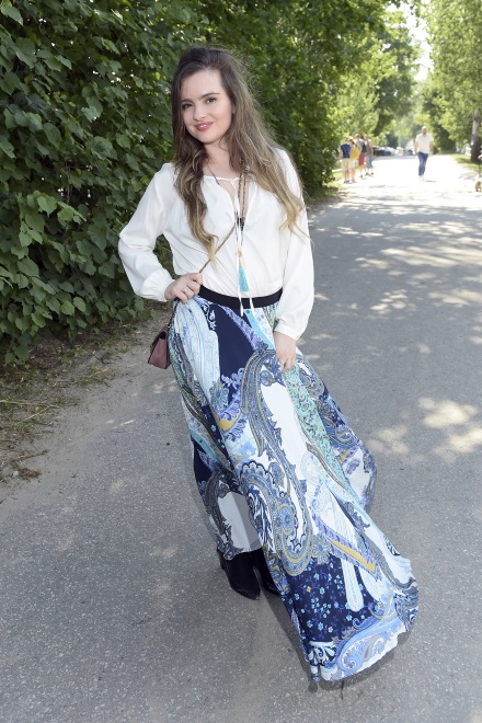 Maria Niklińska