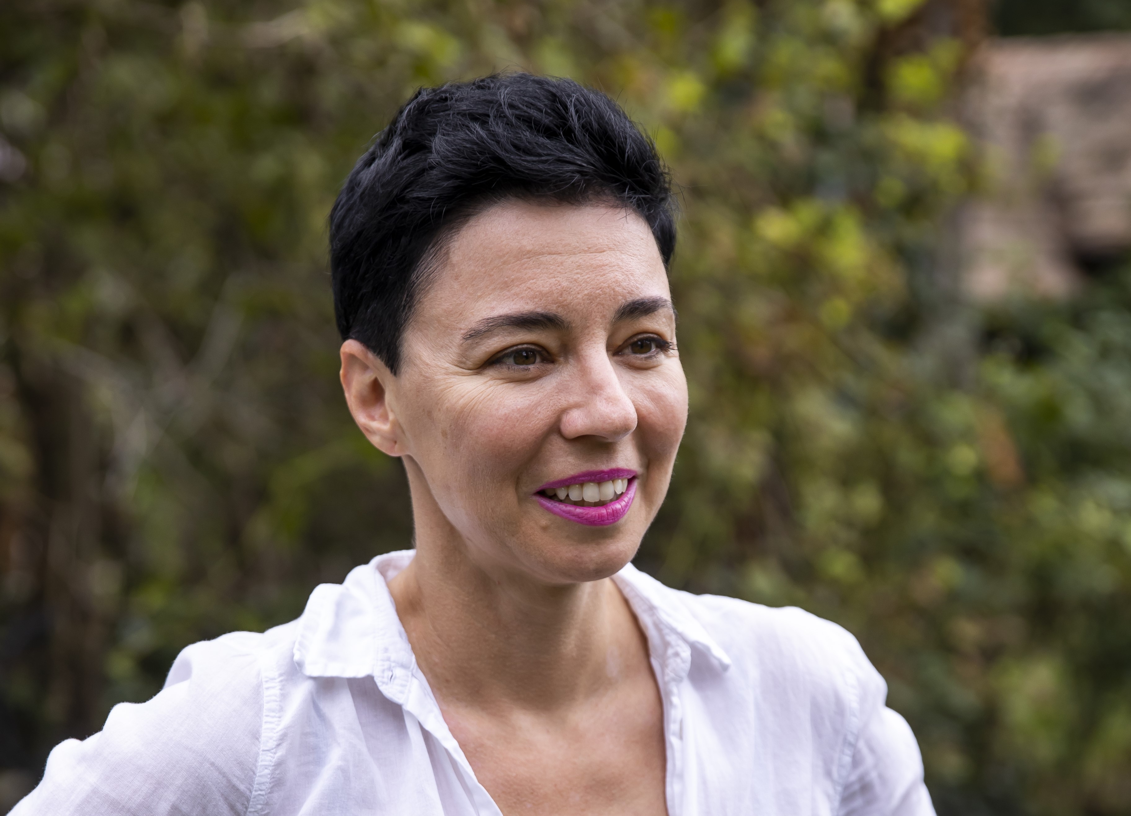 Járai Kíra majdnem leütötte a saját edzőjét a Sztárbox kulisszái mögött