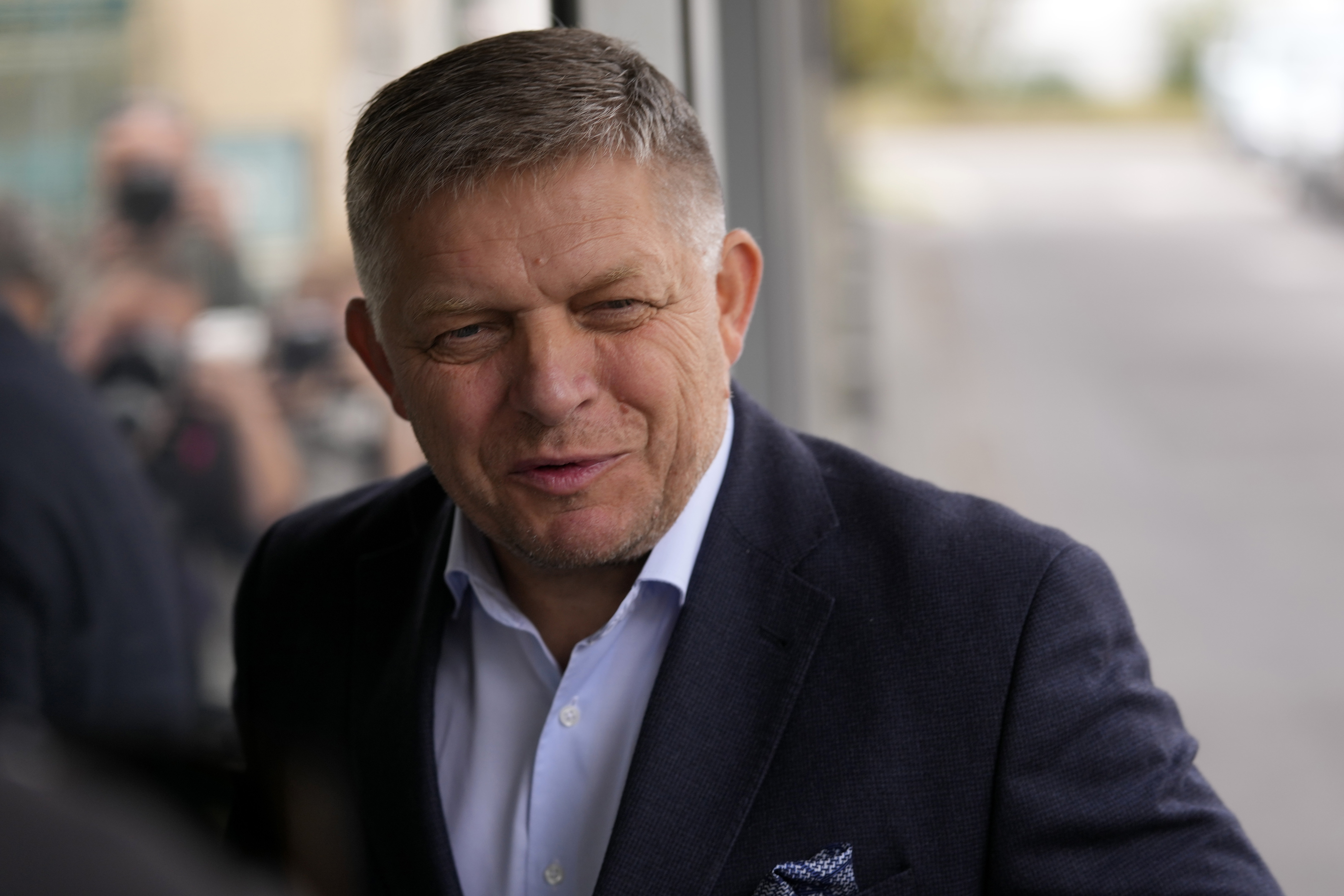 &quot;Nem séta lesz a rózsakertben&quot; - alakul a szlovák győztes párt összetétele