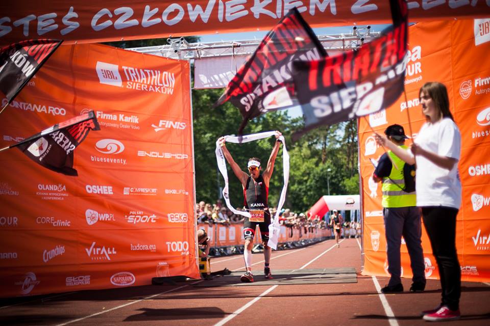 Triathlon