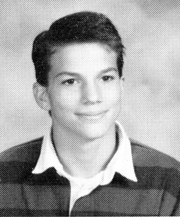 Christopher Ashton Kutcher urodził się 7 lutego 1978 roku w amerykańskim Cedar Rapids