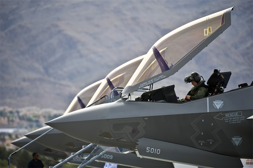 F-35C