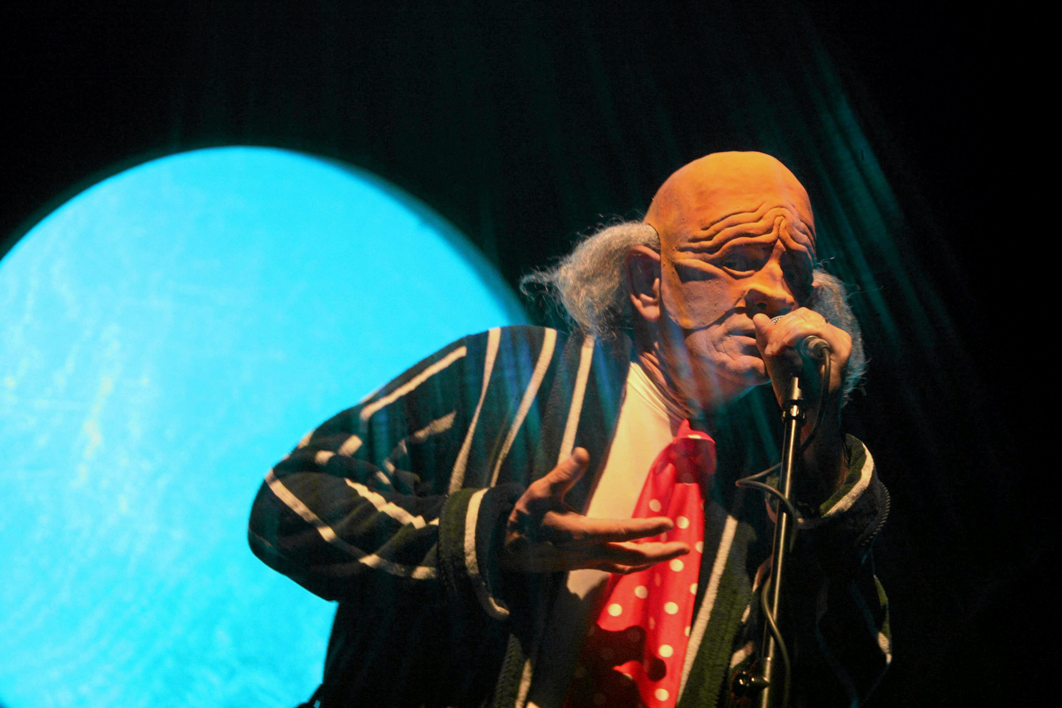 The Residents