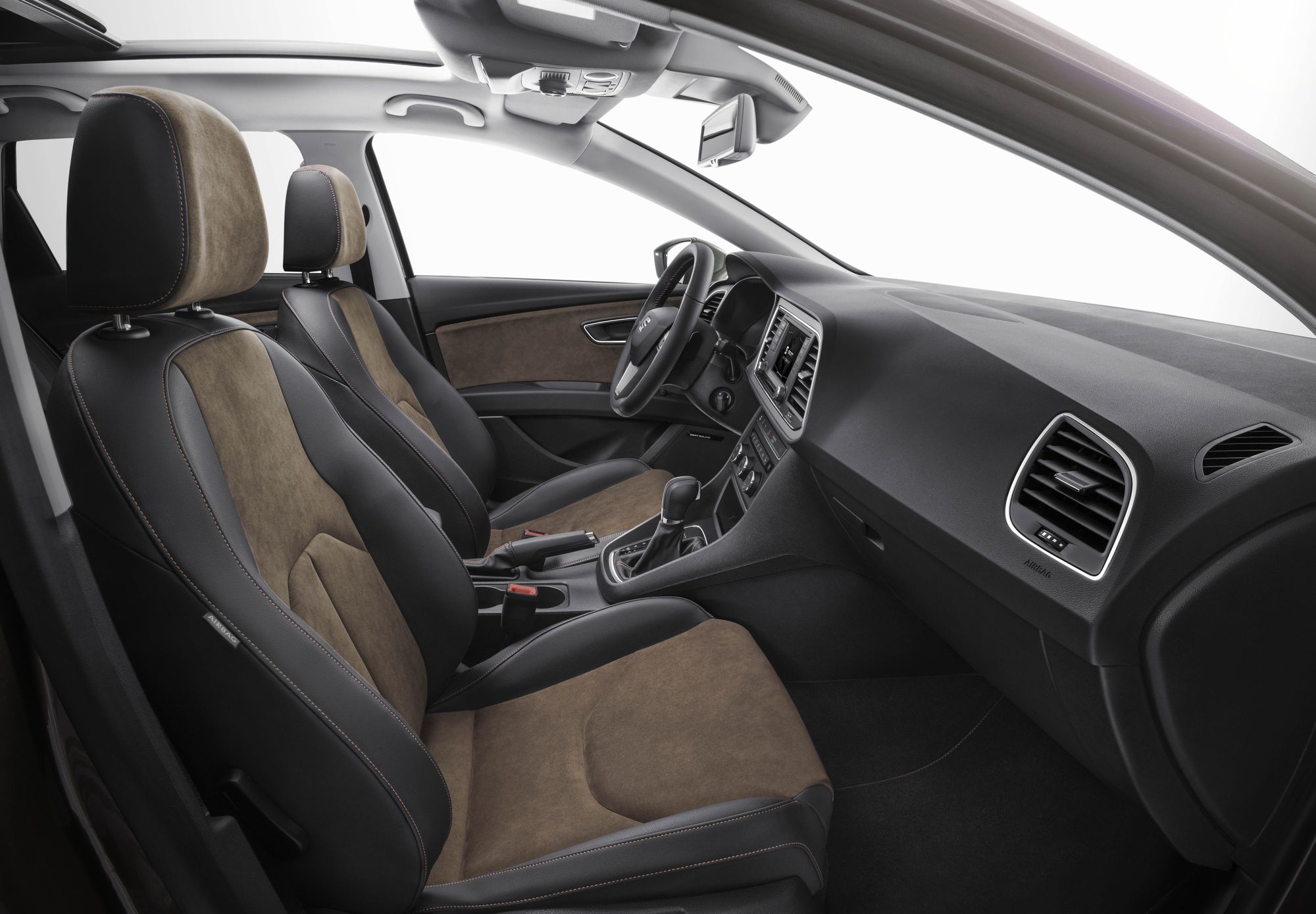 Seat Leon X-PERIENCE