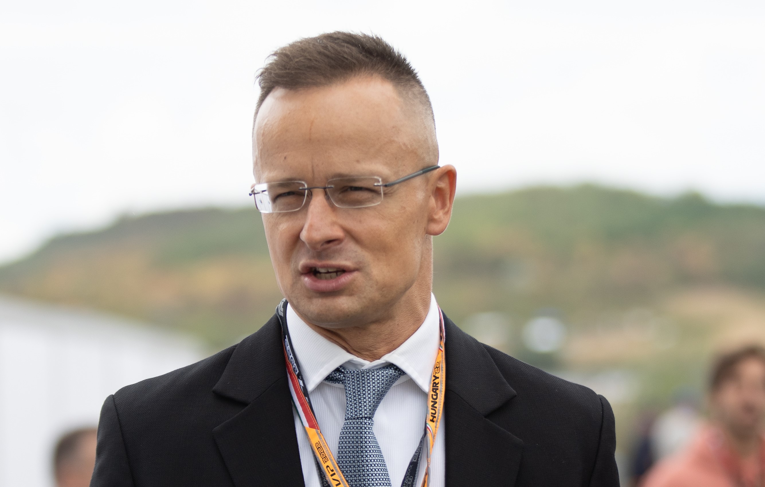 „Tizennégy éve volt az esküvőnk” – Így ünnepli a házassági évfordulóját Szijjártó Péter és felesége – fotó