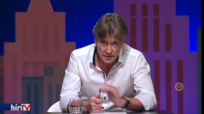 Hová tűnt Pörzse Sándor, a sztártévésből lett politikus? Meglátogattuk a birtokán, így él most