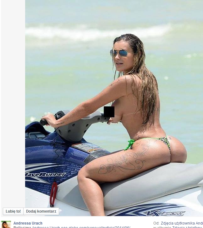 Andressa Urach