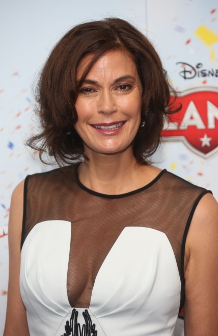 Teri Hatcher