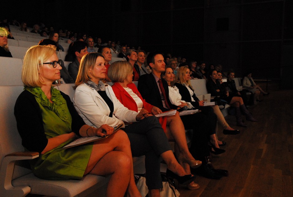 Fundacja Przedsiębiorczości Kobiet