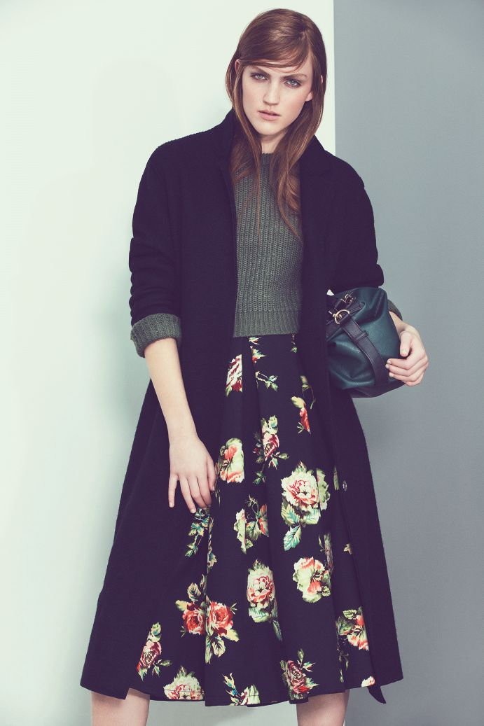 New Look jesień-zima 2014