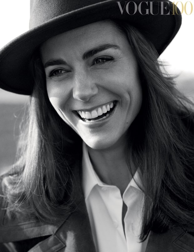 Kate Middleton