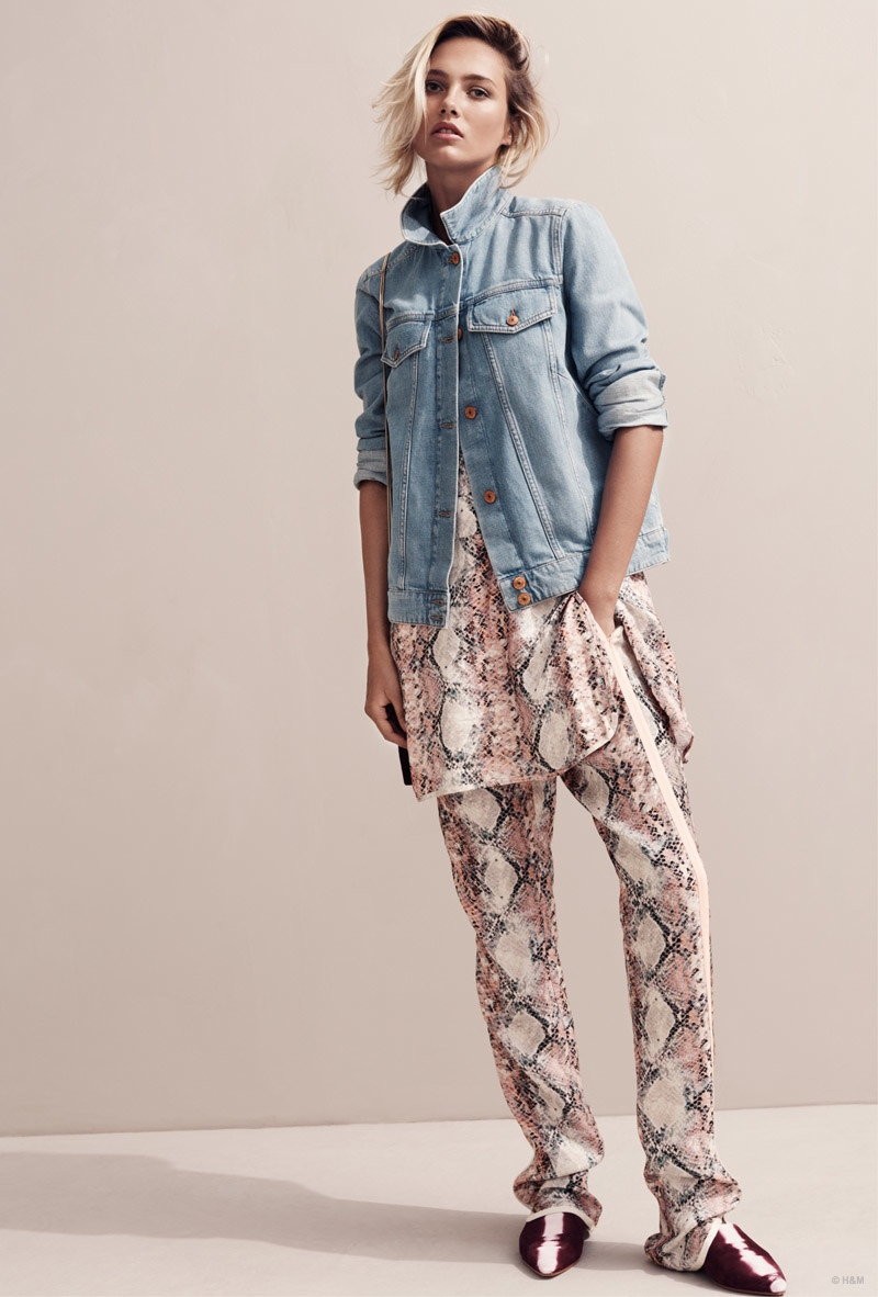 H&M Studio