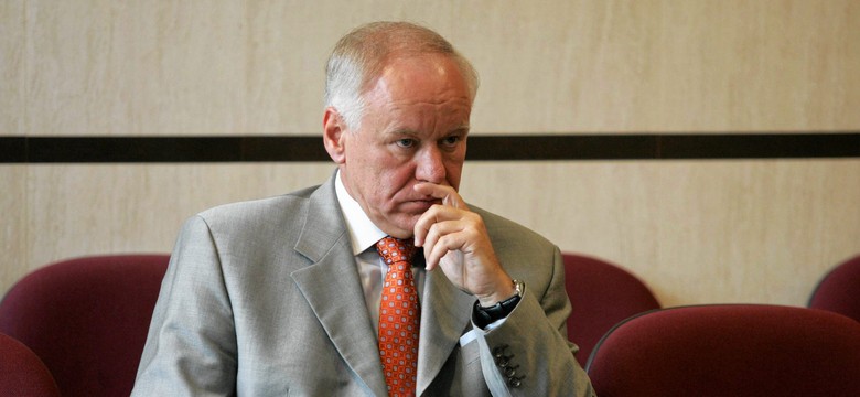 Seria dymisji na szczytach wojska. Gen. Dukaczewski: to bardzo niepokojący sygnał