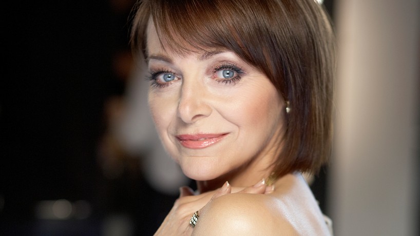 Irena Net Worth