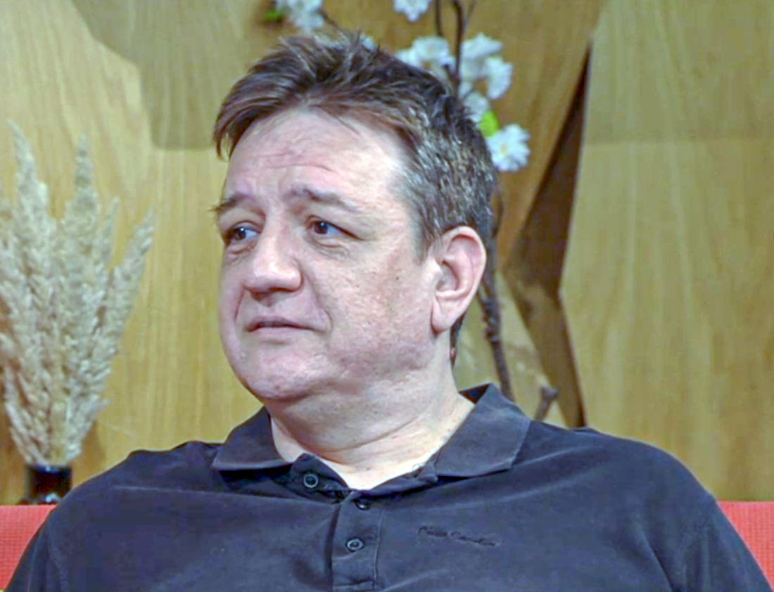 Hihetetlen sztori: súlyos mentális betegsége miatt hagyta el a pályát a magyar színész - három évtized után tér vissza