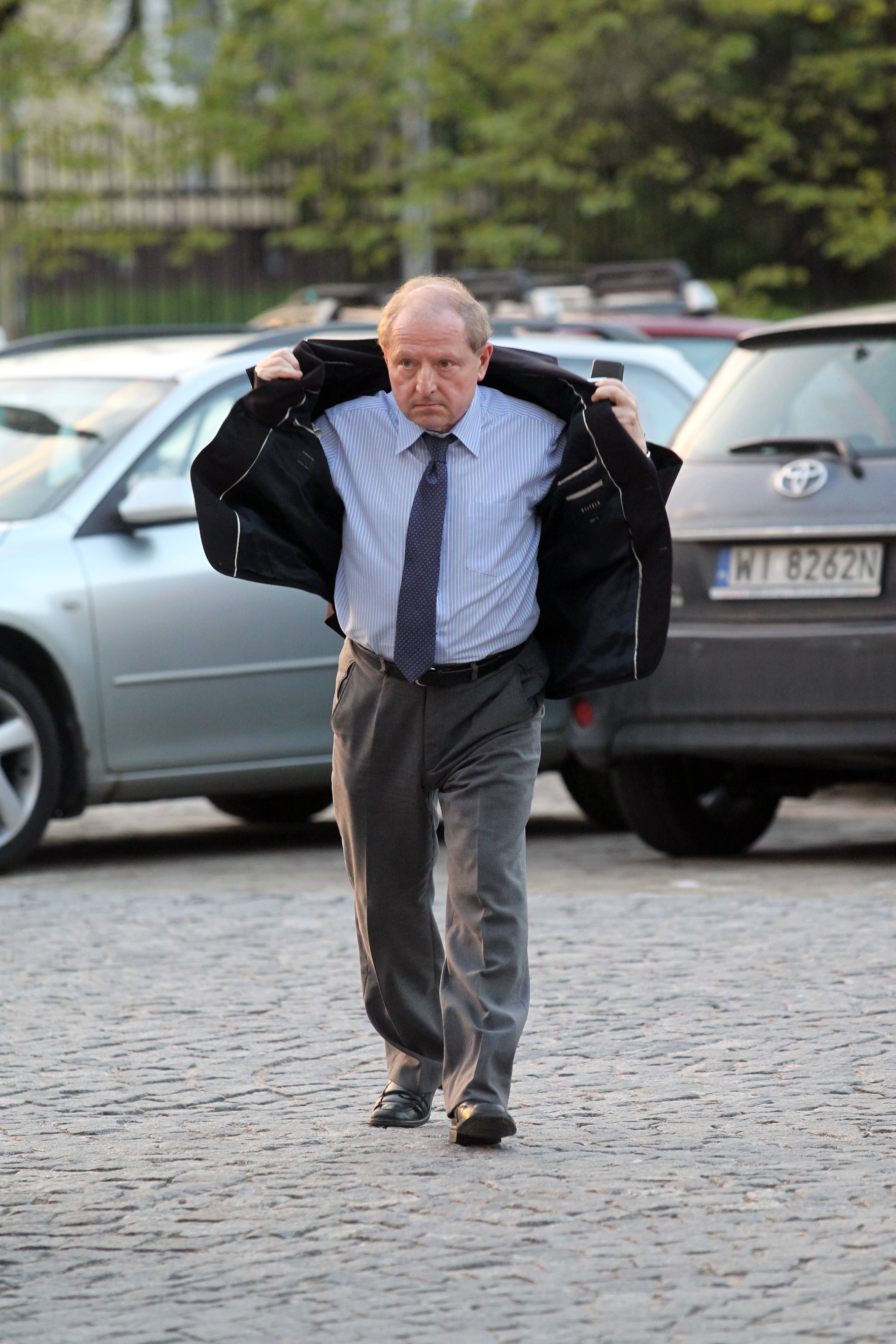 Tadeusz Iwiński