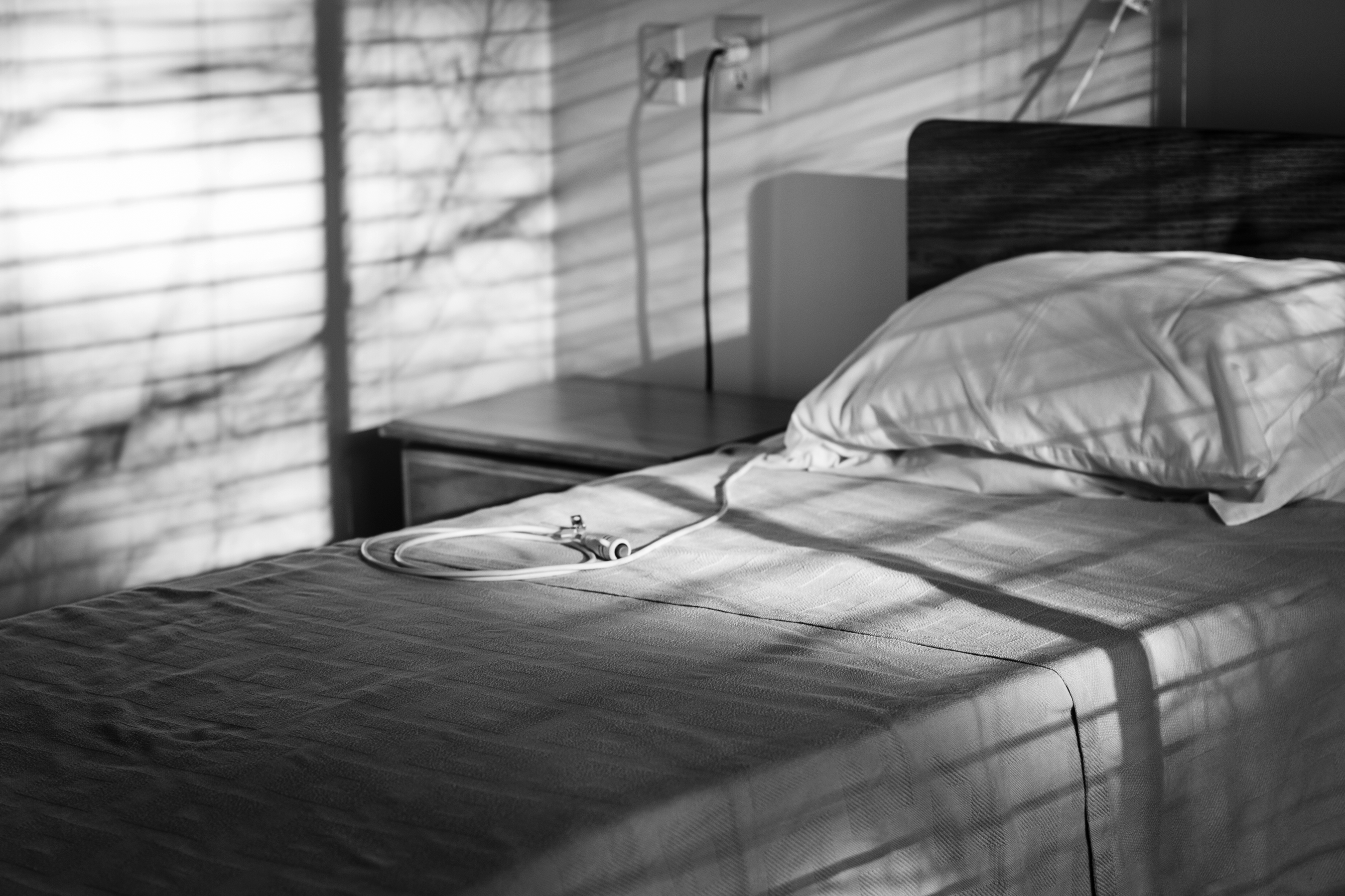 Minden negyedik kórházi ágy üres Magyarországon - Blikk