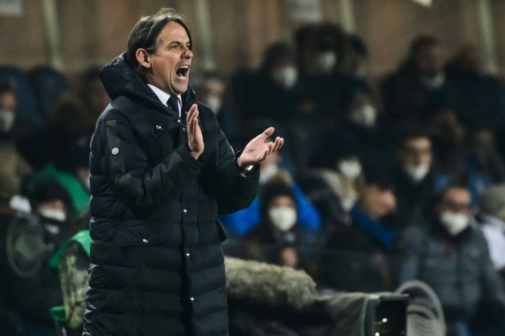 Atalanta hold Inter to give title hopefuls a boost