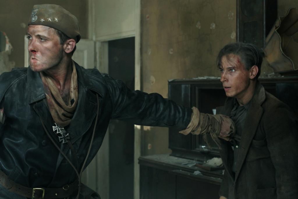 Budżet filmu wynosi 24 mln zł. Polski Instytut Sztuki Filmowej przeznaczył na produkcję