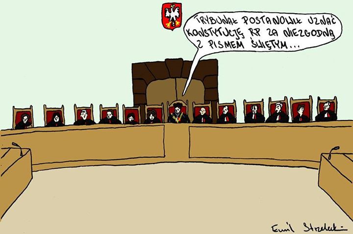 mem / Satyra polityczna