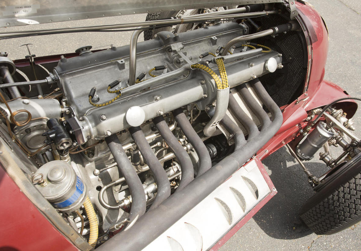 Alfa Romeo 8C-35