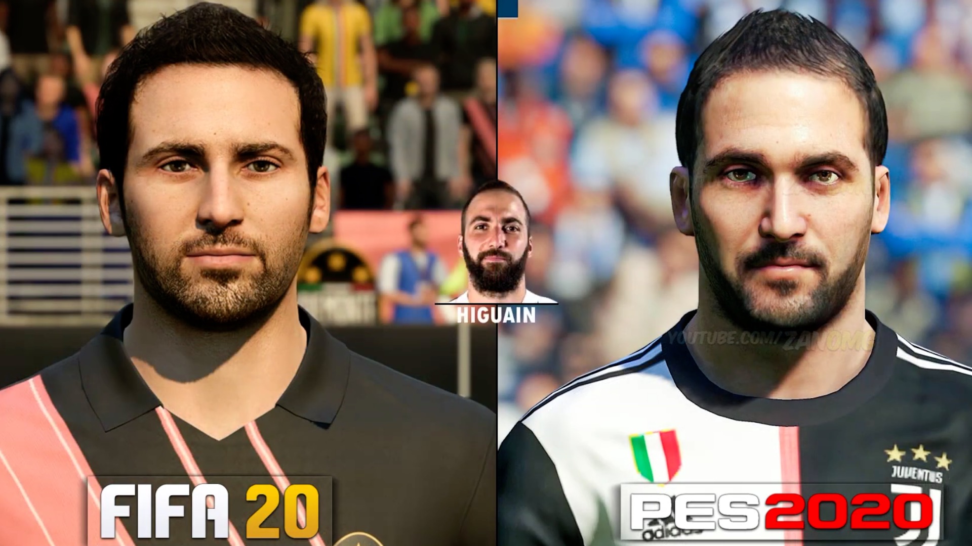 FIFA 20: Piemonte Calcio i Juventus - overalle, twarze, umiejętności -  Przegląd Sportowy