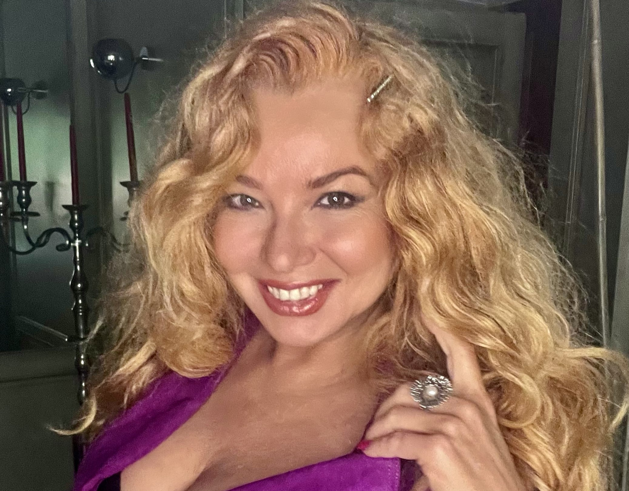 31 év után valósítja meg az álmát Marjai Judit