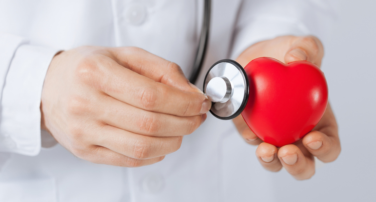 egészség com szív egészséges élet mildronát és magas vérnyomás