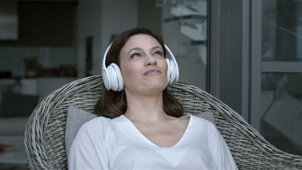 Do wylicytowania na aukcji WOŚP jest także wizyta u fryzjera i make-up oraz kolacja z Magdaleną Różczką i aktorami filmu