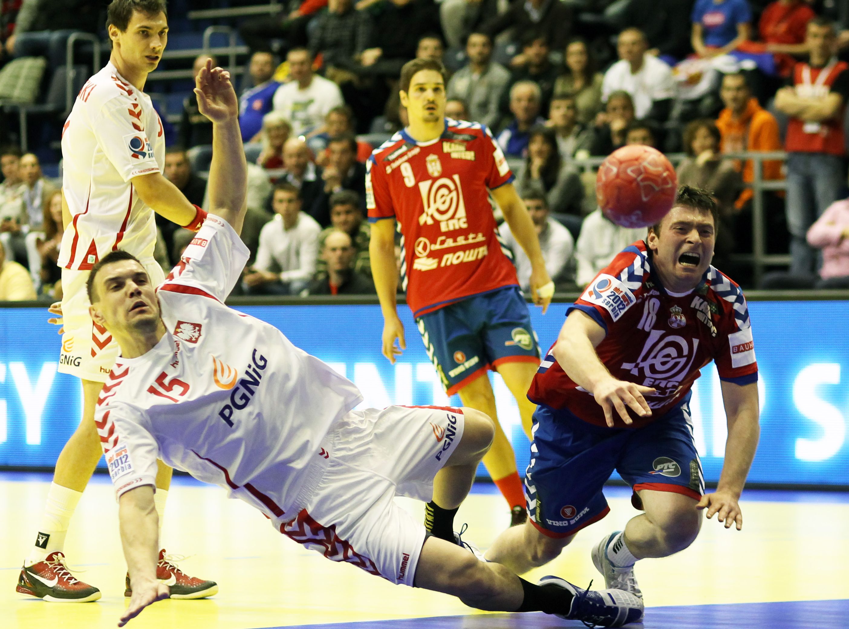 Bartosz Jurecki