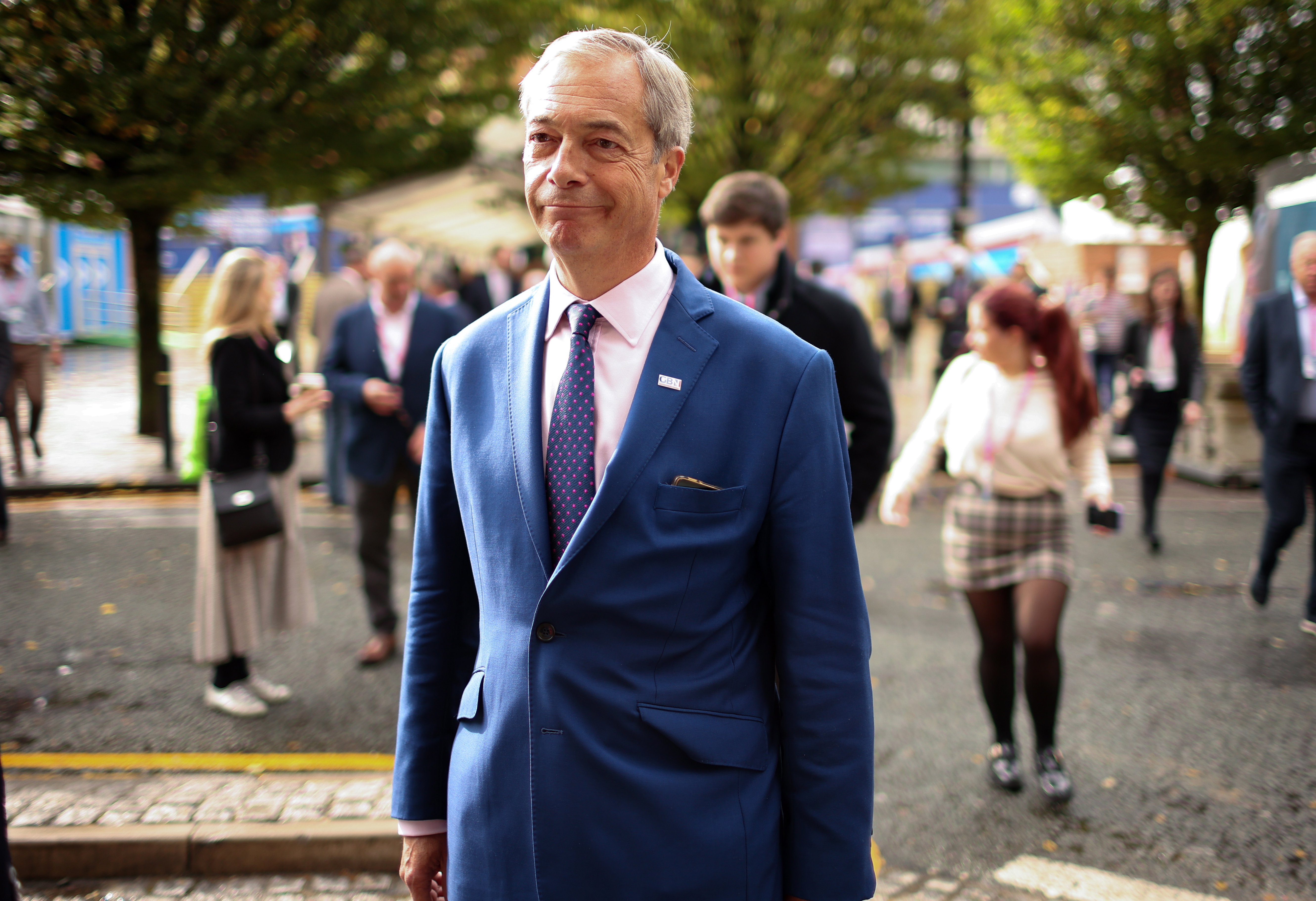 Besokalltak a dzsungel-reality nézői: nem kérnek a politikusból valósághőssé vált Mister Brexitből