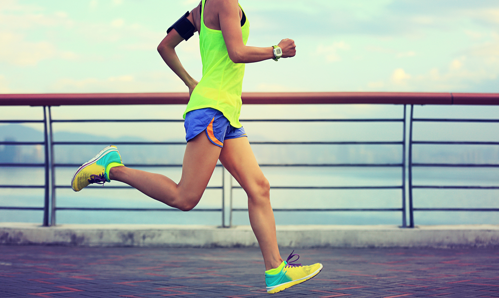 Zalety biegania - jak zmienia ciało i umysł