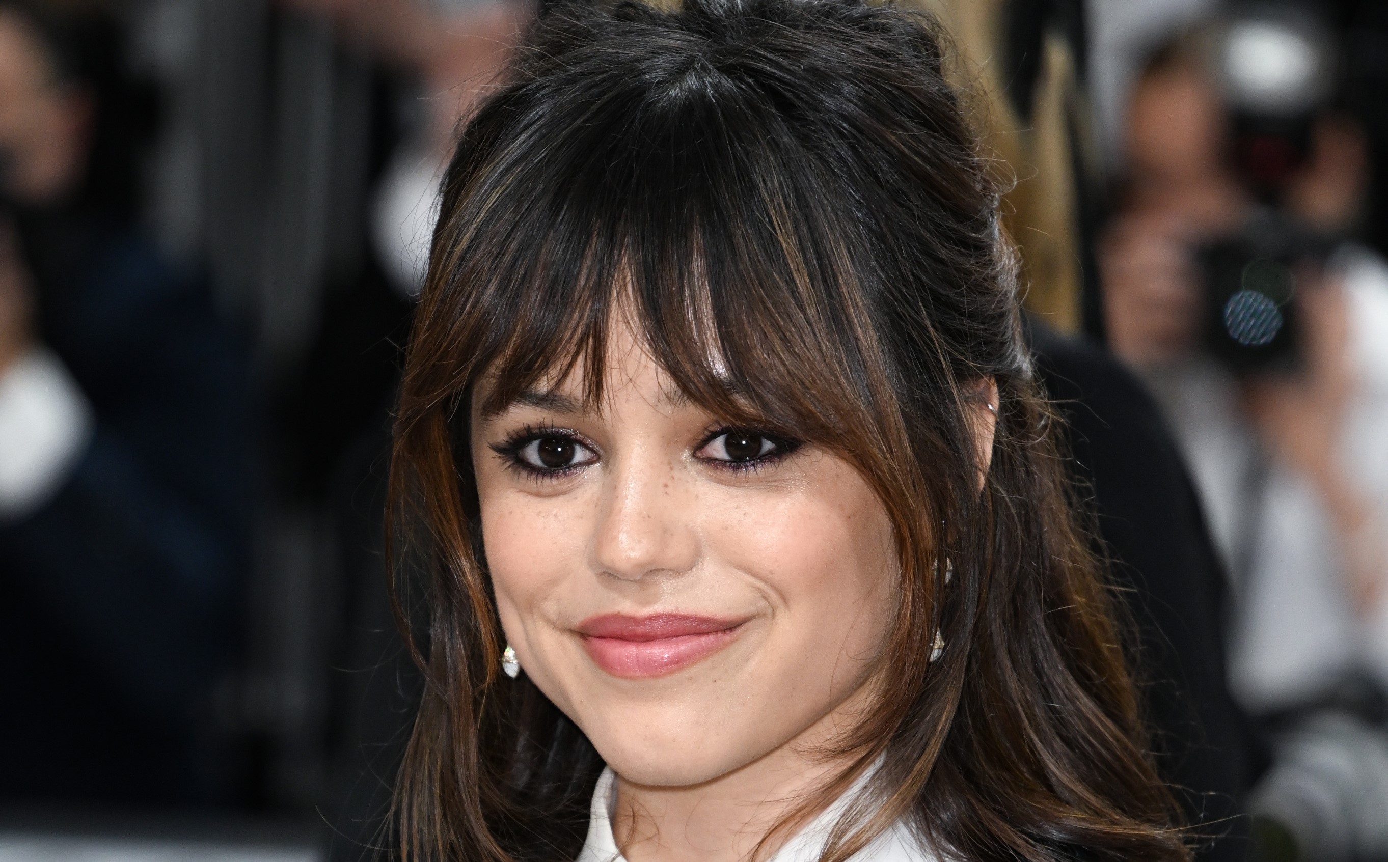 Balatonon hekkeztek a hollywoodi világsztárok: Jenna Ortegát és Paul Ruddot szúrták ki