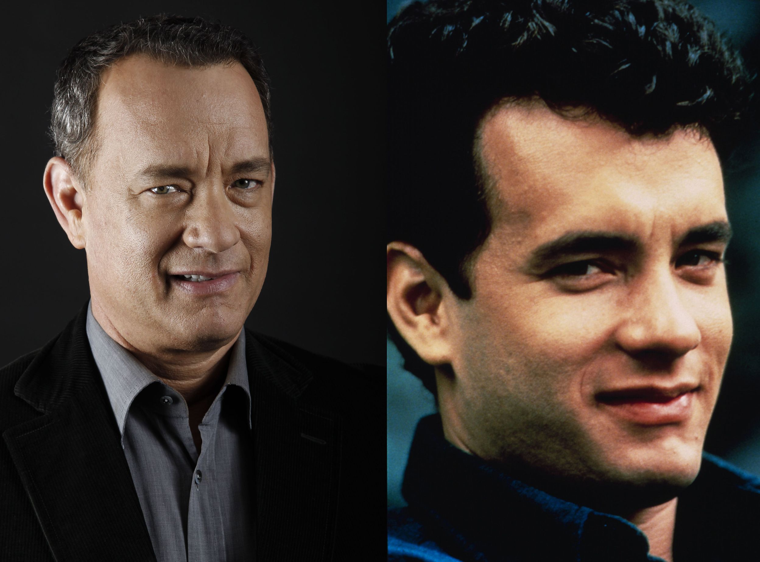 Tom Hanks