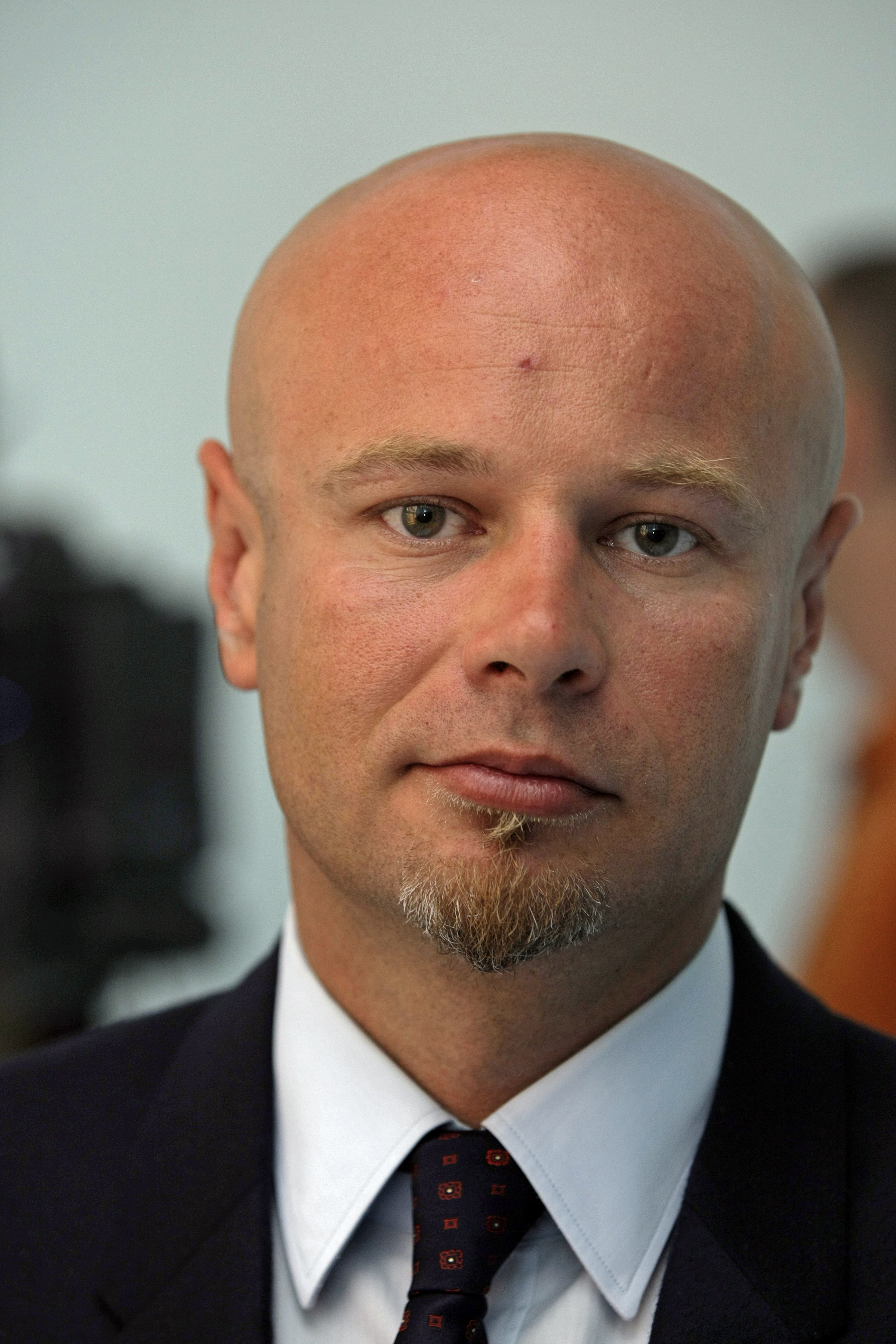 prof. Adam Maciejewski