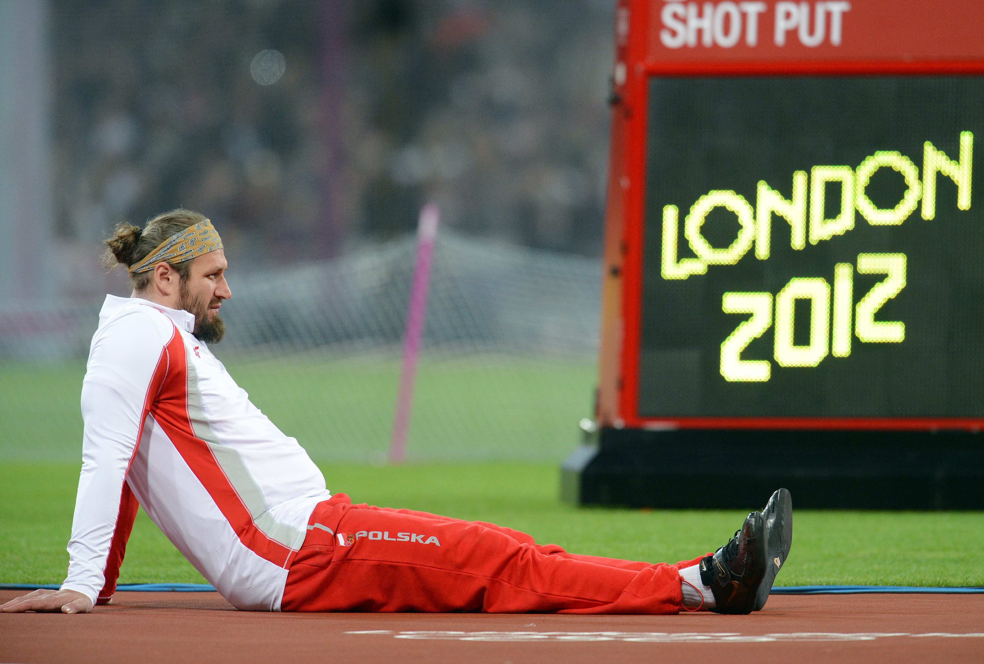 Tomasz Majewski
