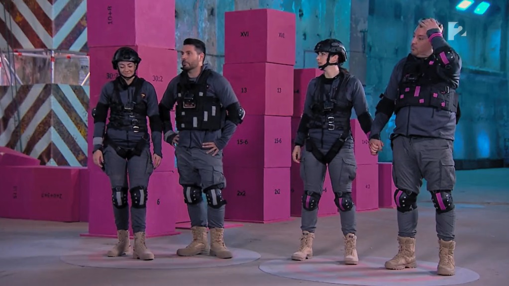 Sosem volt még ennyire szoros a küzdelem: ők a Párharc legutóbbi kiesői - videó